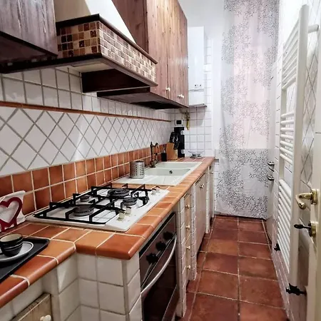 Appartement Behind The Sea - Per Famiglie E Amici Bari
