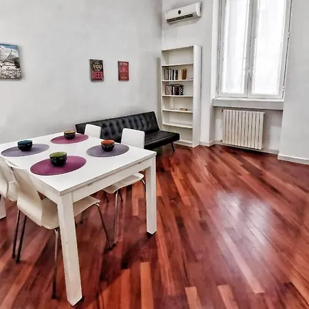 Behind The Sea - Per Famiglie E Amici Apartment *