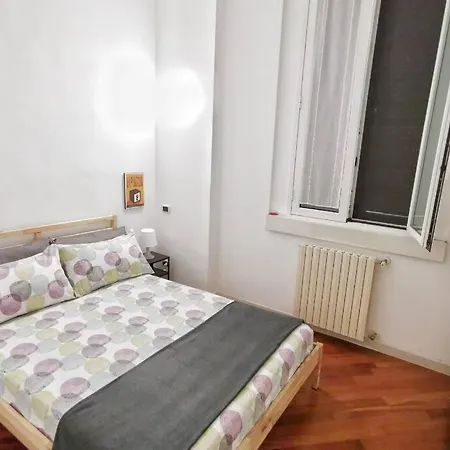 Behind The Sea - Per Famiglie E Amici Apartment